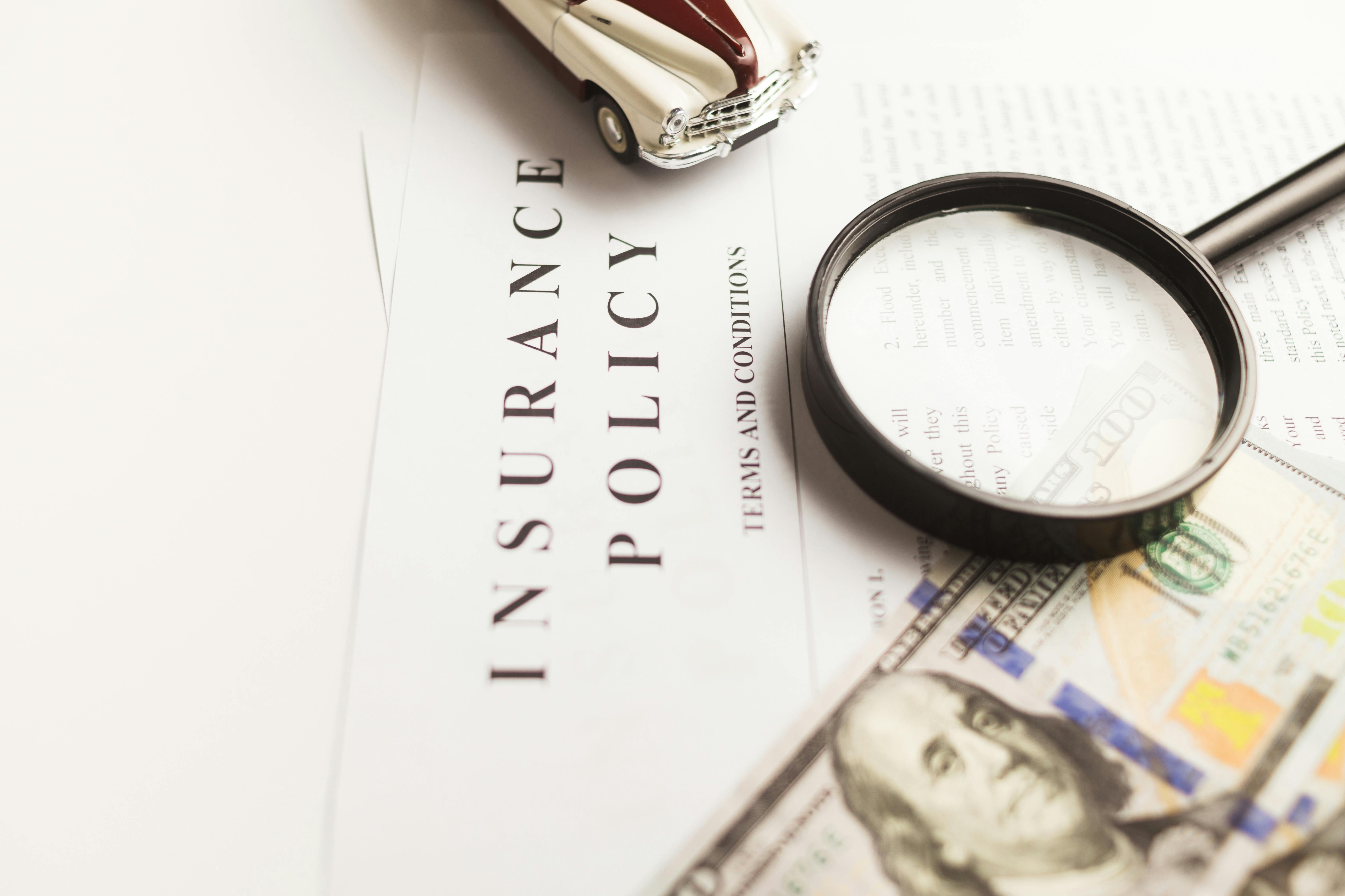 Top Auto Insurance Agent