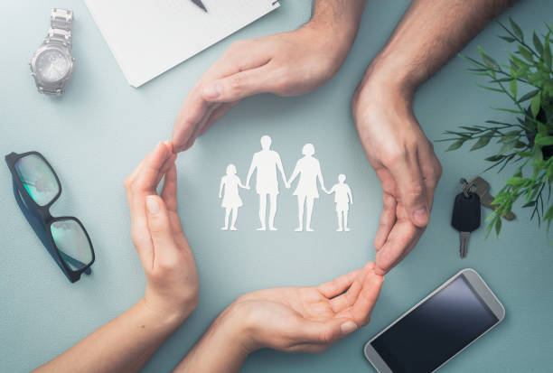 Exceed Your Life Insurance Needs